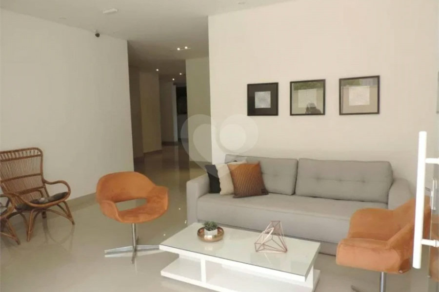 Apartamento Dubai no Bairro Vila Independência com 3 dormitórios