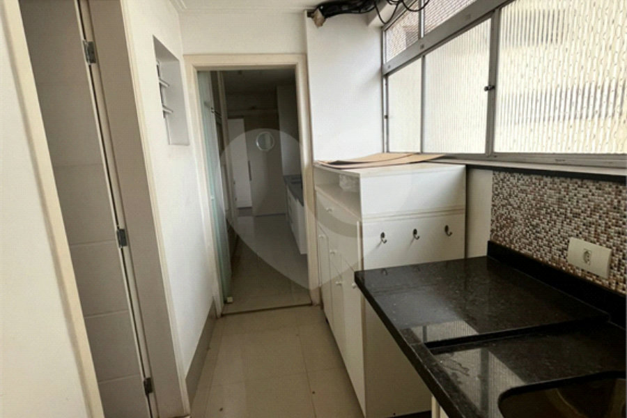 Apartamento com 86m² - 1 vaga - 3 dormts - a 1 km do metro Vila Madalena!