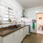 Apartamento a venda no Bela Vista com 3 quartos, 1 suíte, lavabo, 2 vagas, 200 m² de área útil