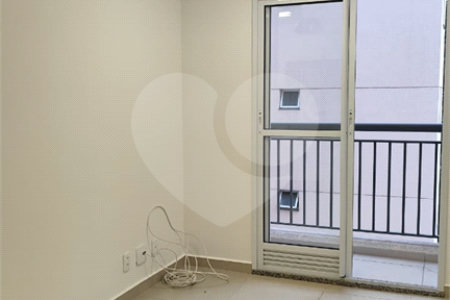 Apartamento á venda - Jabaquara