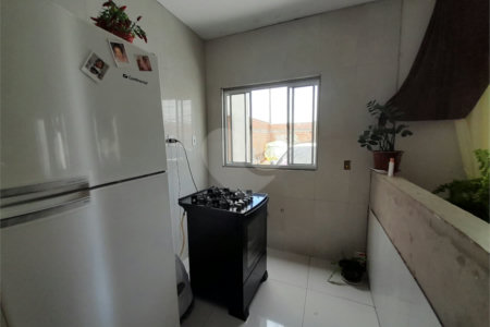 Casa em fase de acabamento no Arcoville – Personalize seu lar!