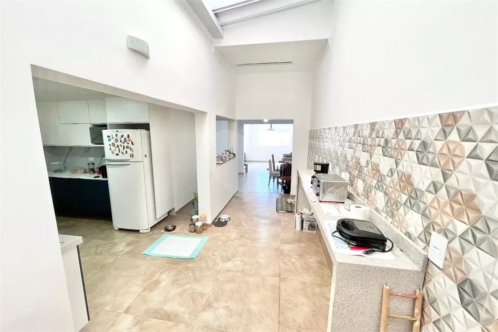 Casa à venda com 3 quartos, sendo 2 suítes, em Mandaqui, São Paulo, SP