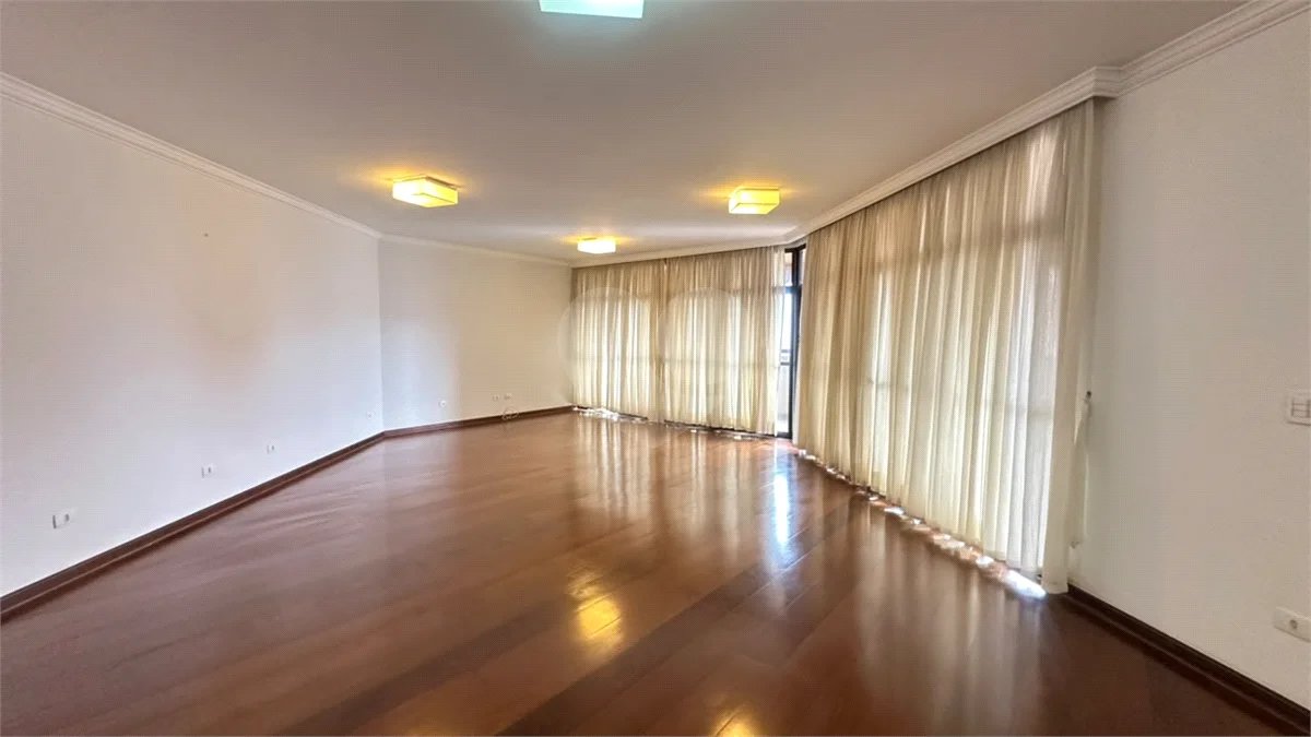Apartamento de Alto Padrão no Edifício Lygia Nazareth Guidotti Alves – Centro de Piracicaba