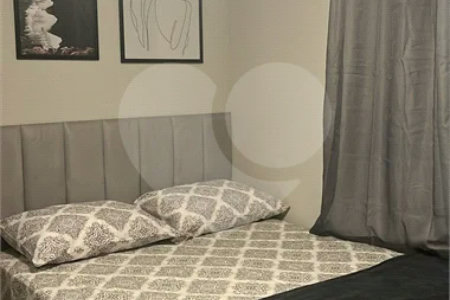 APARTAMENTO COM 2 QUARTOS - CARIOCA PARK II -GUARATIBA/RJ
