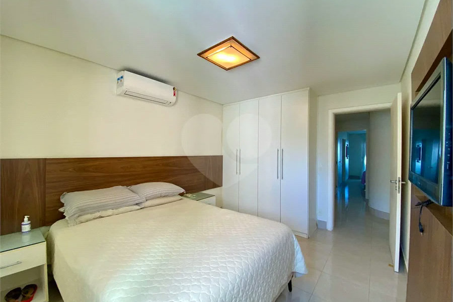 Apartamento à venda com 4 suítes em Riviera de São Lourenço, Bertioga, SP