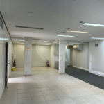 VENDA - Imóvel Comercial na Região Central de Indaiatuba com 741,63 m2 de construção, 1440,00 m2