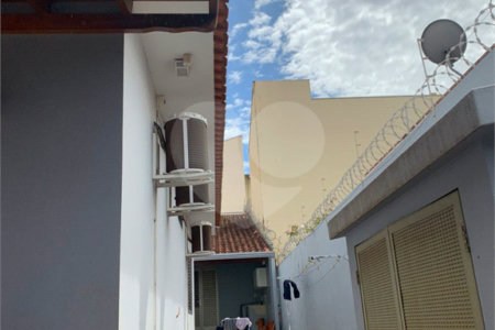 Casa no Campos Ville em Araraquara/SP 4 dormitórios, sendo 2 suítes