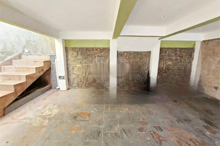 Sobrado com 280m² á venda - Itaquera