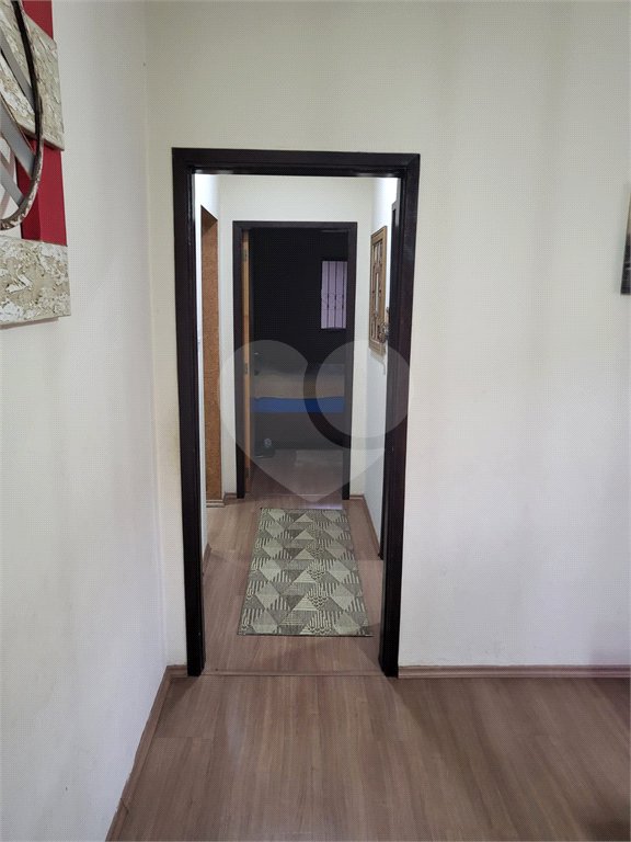 Casa térrea na Vila Boa Vista