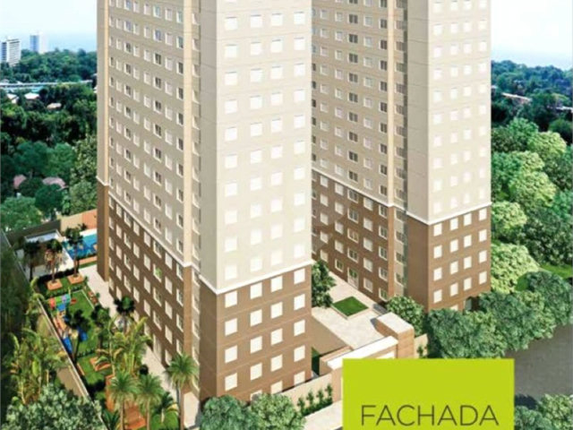 Apartamento à venda com 2 quartos em Pirituba, São Paulo, SP