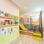 Apartamento à venda com 3 quartos, sendo 1 suíte,  em Vila Mascote, São Paulo, SP