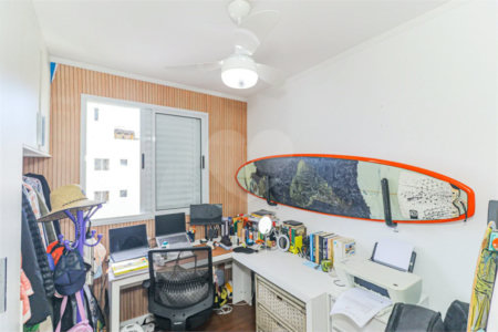 Apartamento com 3 quartos a venda no Alto da Boa Vista, São Paulo - SP