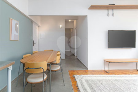 Apartamento a venda em Bela Vista 145m² com 3 suites.