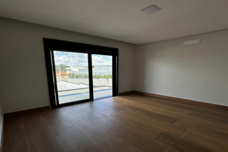Casa à venda com 3 quartos, sendo 1 suíte, no condomínio Gran Ville São Venâncio, Itupeva - SP