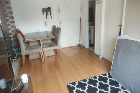 Apartamento à venda com 2 quartos em Sé, São Paulo, SP