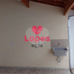 CASA A VENDA EM CONDOMINIO 70M², 2 DORMITORIOS, 2 BANHEIROS, 2 VAGAS - JARDIM NOVA FLORIDA - SÃO JO