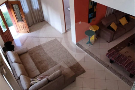 Casa para venda no condomínio Shamballa 2 em Atibaia - SP.