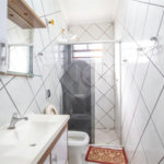 Casa à venda com 206m², 3 quartos e 2 vagas