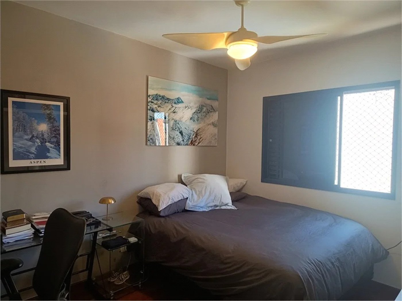 Apartamento à venda com 3 suítes em Morumbi, São Paulo, SP