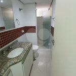 APARTAMENTO PINHEIROS LOCAÇÃO