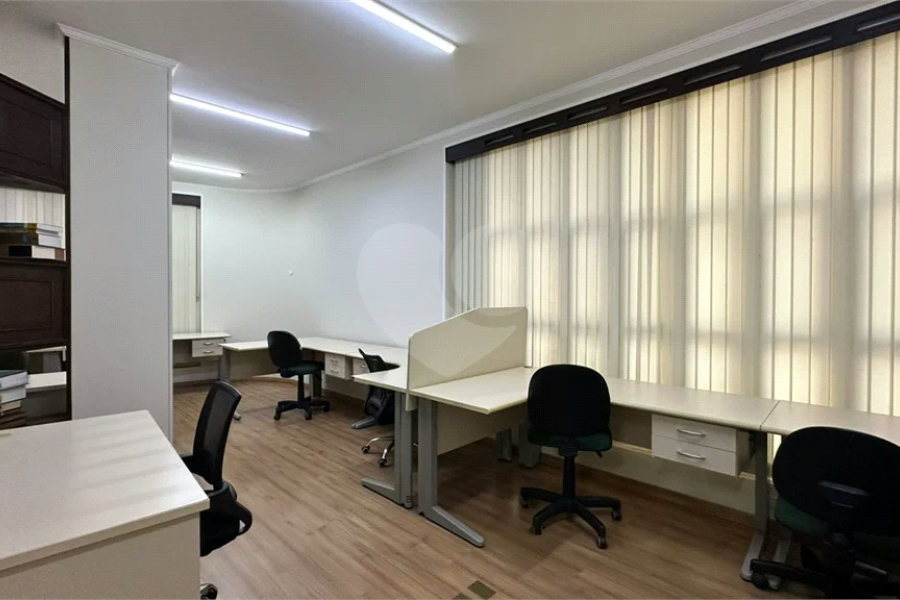 Imóvel Comercial para venda e locação em Piracicaba/SP.
