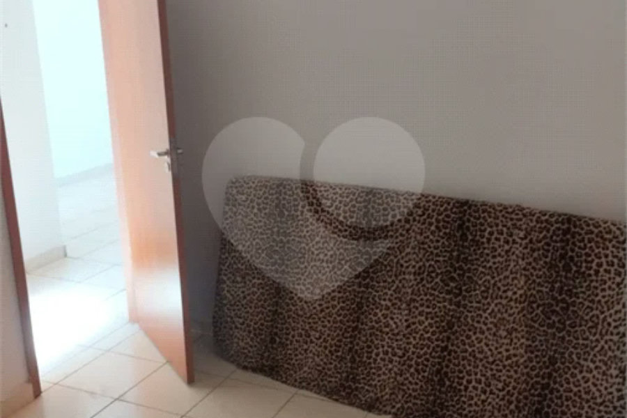 Apartamento Residencial Recanto do Jupia - dois dormitorios