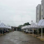 Apartamento no Condomínio Monte Nevada.