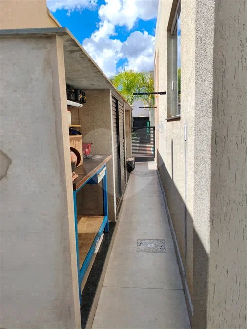 CASA CONDOMINIO ARARAQUARA
