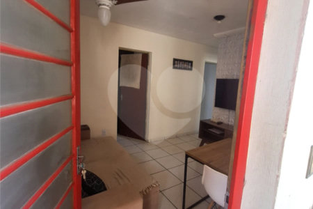 Apartamento á venda na Vila Izabel