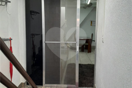 Sobrado á venda - Santo Amaro