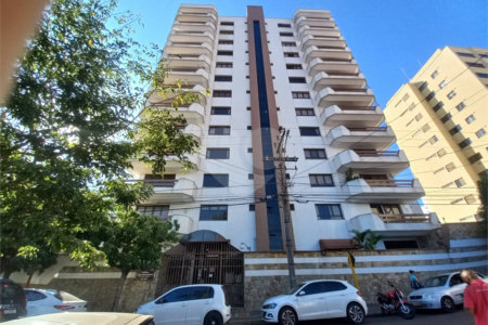 Apartamento para venda ou locação na região central