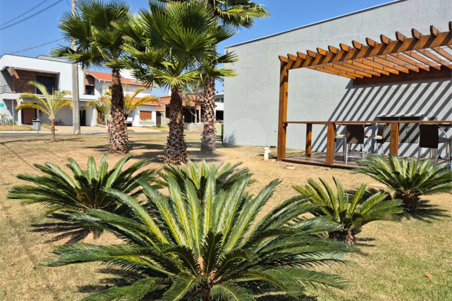Casa Térrea à venda em condomínio fechado - Park UNIMEP Taquaral - Piracicaba/SP.