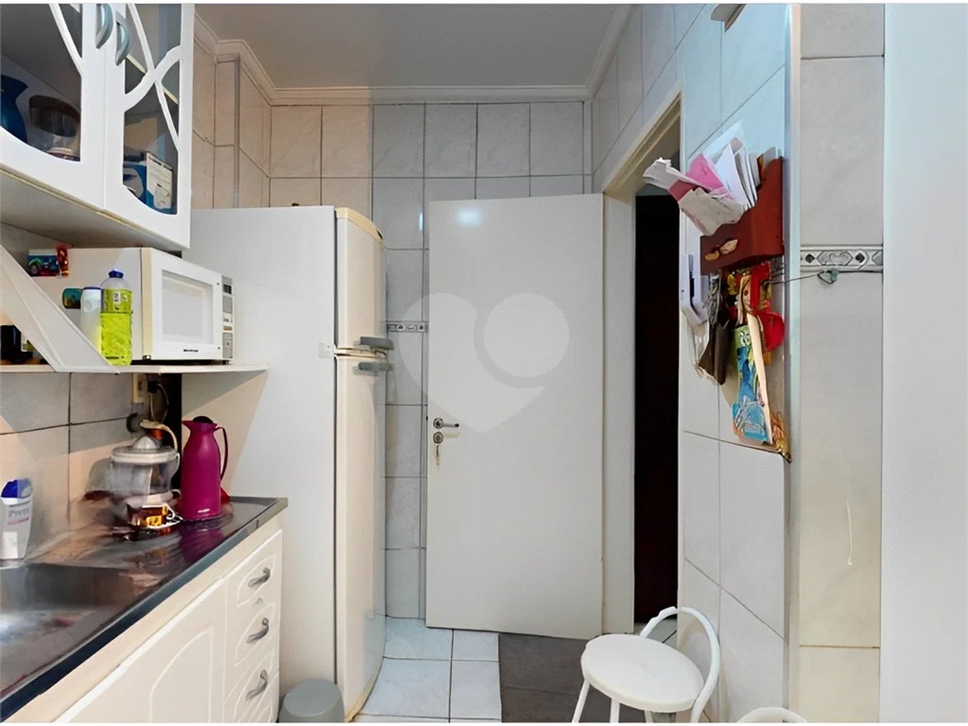 Apartamento à venda na Aclimação de 65 metros quadrados, com 2 dormitórios 1 vaga