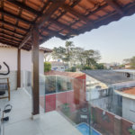 Casa à venda ou para alugar com 4 quartos, sendo 2 suítes, em Jardim Prudência, São Paulo, SP