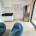 Apartamento de 1 quarto - Vila Mariana - Varanda, - 1 vaga - Lazer e serviços no condomínio.