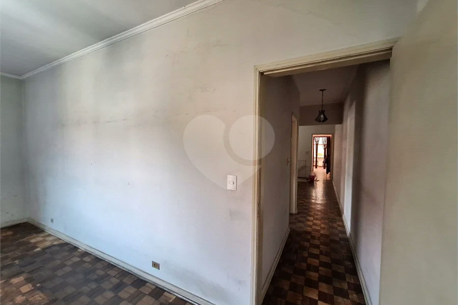 Sobrado à venda com 1 suíte em Tucuruvi, São Paulo, SP