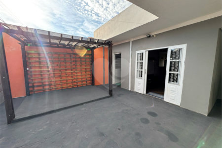Casa à venda com 2 quartos em Jardim das Palmeiras II, Ibaté, SP