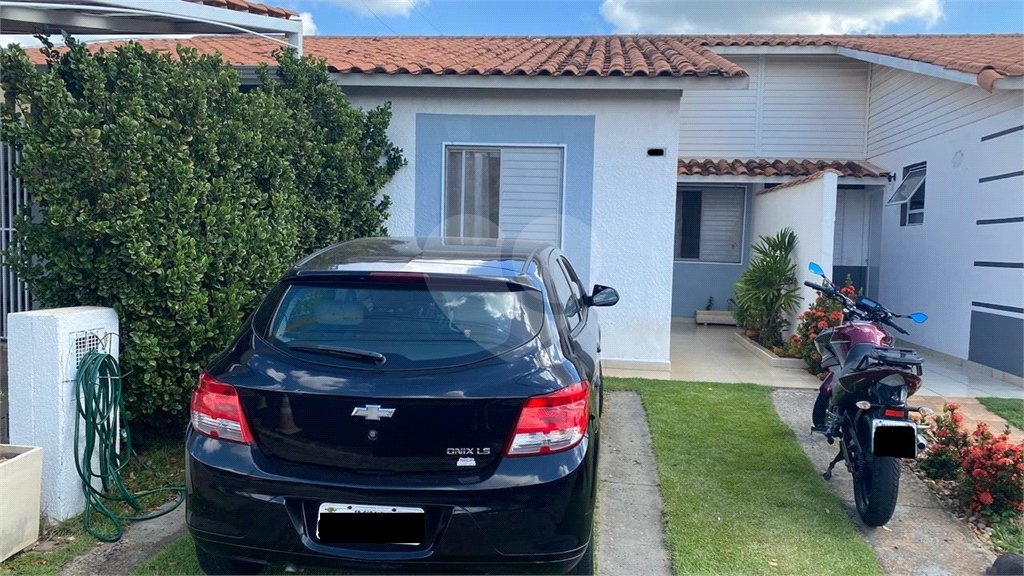 Ótima casa a venda no Moradas III - São Carlos