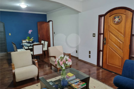 Casa ampla, confortável e pronta para morar em São Carlos/SP