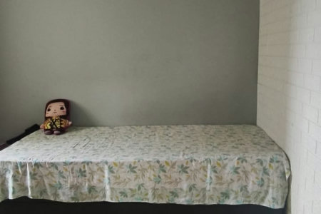 Apartamento à venda com 3 quartos, sendo 2 suítes, em Vila Moreira, Guarulhos - SP