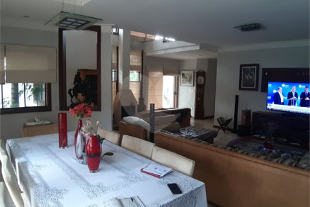 Condomínio Residencial Parque Tecnológico Damha I