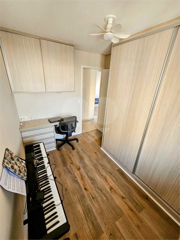 Apartamento à venda na Mooca com 73 m² com 3 dormitórios e 2 vagas. Aceita e estuda Permuta.