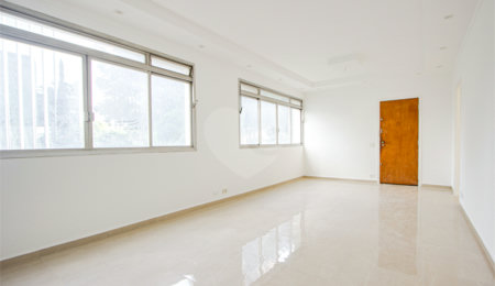Apartamento à venda ou para alugar com 3 quartos, sendo 1 suíte, em Pinheiros, São Paulo, SP