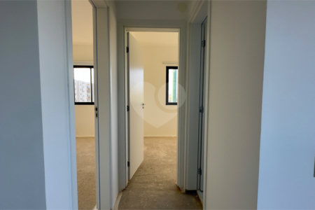 Apartamento à Venda – Viva Parque Residencial | Indaiatuba/SP