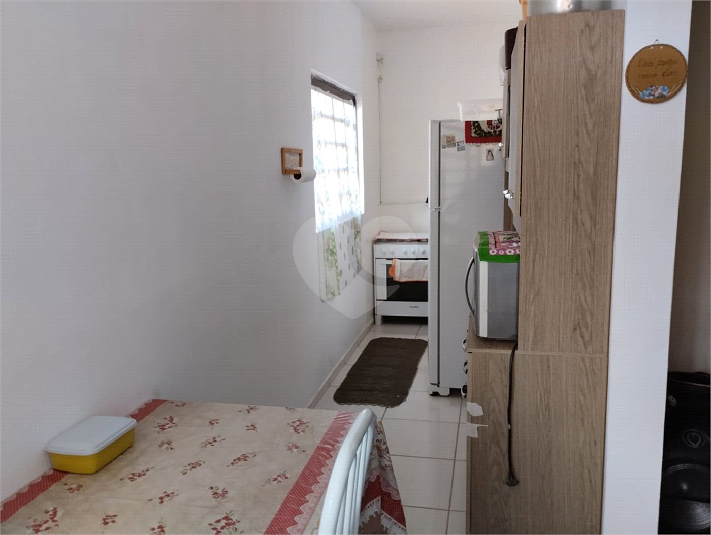 Casa para venda no Jardim Jóckei Club