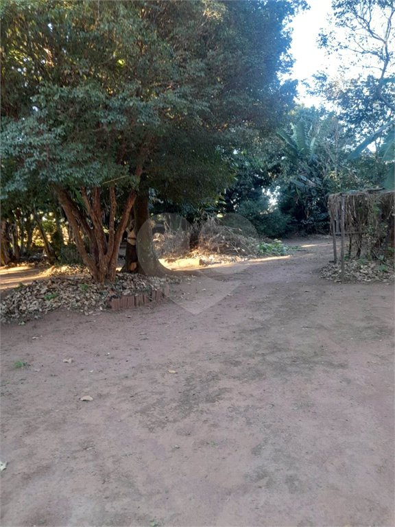 Chácara para venda na cidade de Ibaté/SP