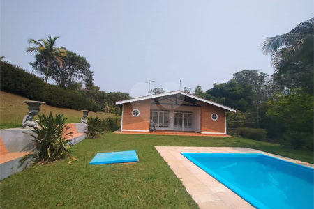 Sítio à venda, 504m² - Ponte Alta Atibaia 48mil² Ref: 1013670