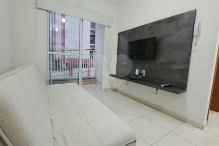 Apartamento à venda no Residencial Pietá – Porteira Fechada, pronto para morar ou investir