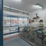 Salão à venda em Santo Amaro, São Paulo, SP