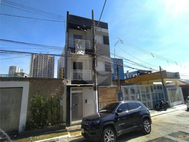 Apartamento para alugar com 2 quartos em Imirim, São Paulo, SP